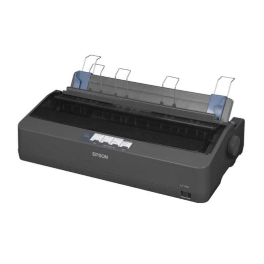 Impresora Matriz de Punto USB RS-232 Epson LX-1350 357 cps 240x144 DPI