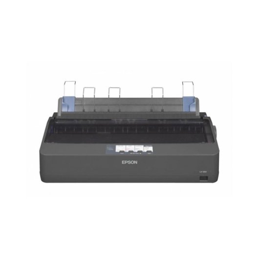 Impresora Matriz de Punto USB RS-232 Epson LX-1350 357 cps 240x144 DPI