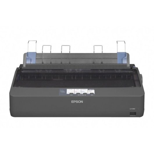 Impresora Matriz de Punto USB RS-232 Epson LX-1350 357 cps 240x144 DPI