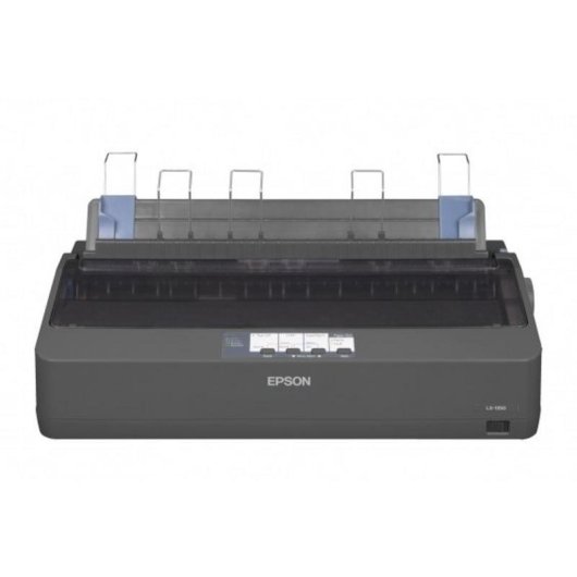 Impresora Matriz de Punto USB RS-232 Epson LX-1350 357 cps 240x144 DPI