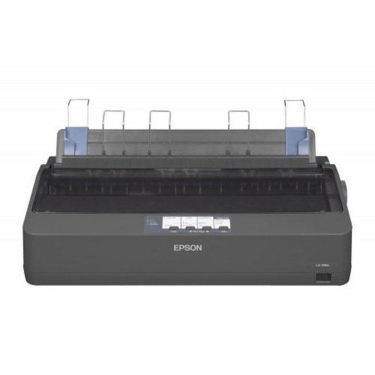 Impresora Matriz de Punto USB RS-232 Epson LX-1350 357 cps 240x144 DPI