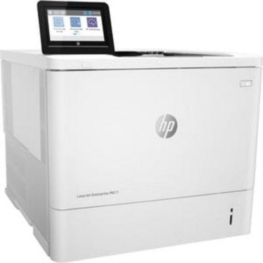 Impresora Láser Ethernet HP LaserJet Enterprise M611dn Dúplex Seguridad avanzada