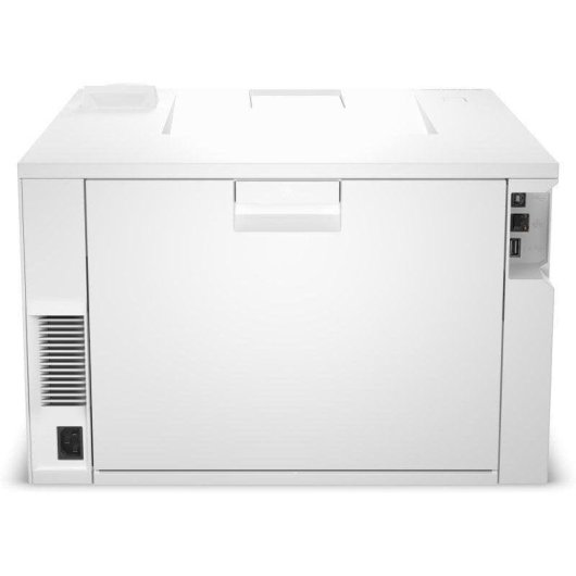Impressora Laser Ethernet HP Color LaserJet Pro 4202dn com Duplex e Segurança Avançada