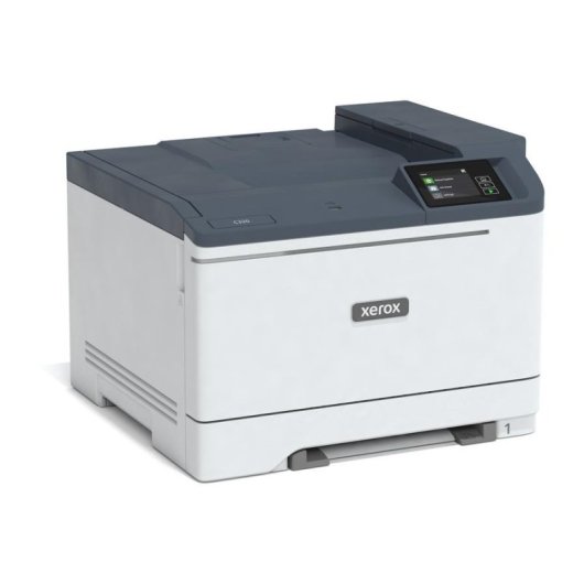 Impresora Láser Wi-Fi Xerox C320 A4 Color Dúplex con 2 Bandejas y 33 ppm