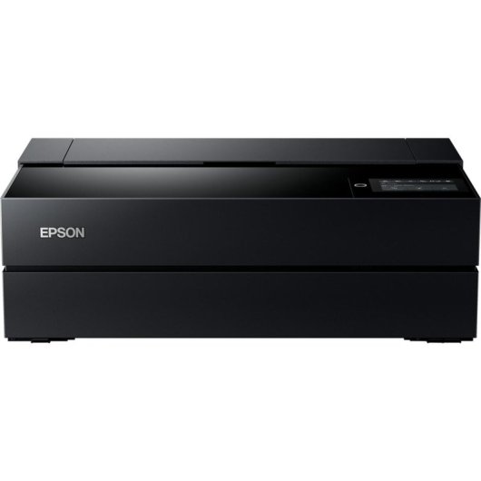 Impresora Inyección de tinta Wi-Fi Epson SureColor SC-P900 con rollo y pantalla táctil