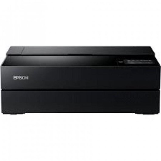 Impresora Inyección de tinta Wi-Fi Epson SureColor SC-P900 con rollo y pantalla táctil