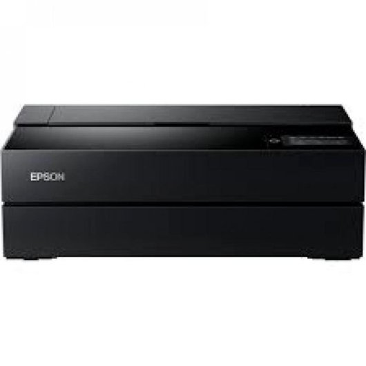 Impresora Inyección de tinta Wi-Fi Epson SureColor SC-P900 con rollo y pantalla táctil