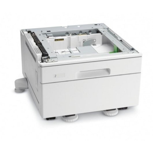 Bandeja de papel Xerox 520 hojas A3 avec support pour imprimantes VersaLink