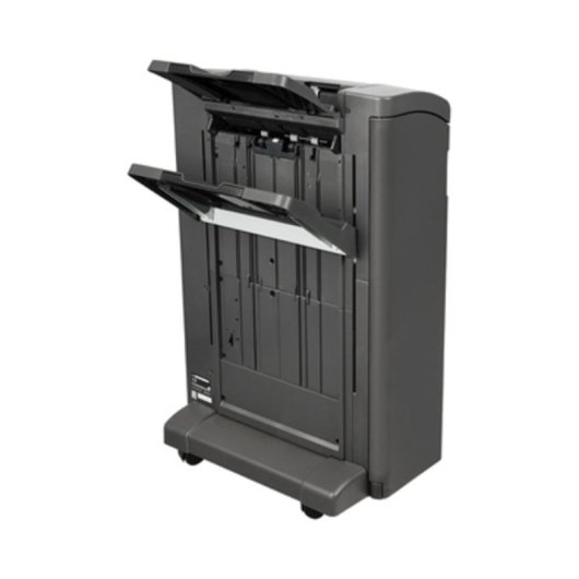 Impresora Láser Lexmark MS911 Negro con Finalizador Alta Capacidad MX91x