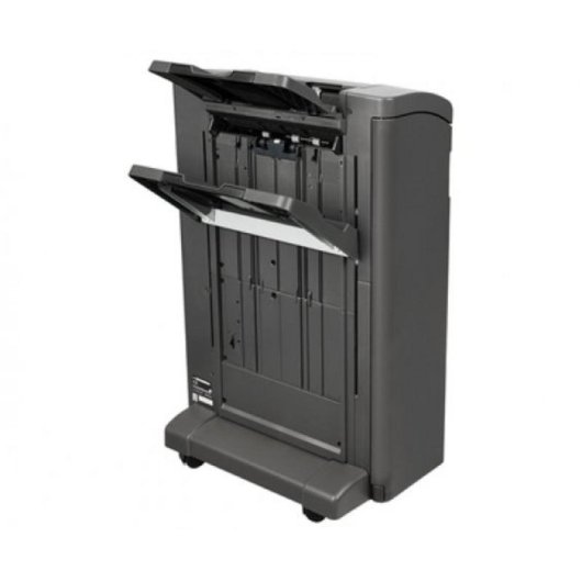 Impresora Láser Lexmark MS911 Negro con Finalizador Alta Capacidad MX91x