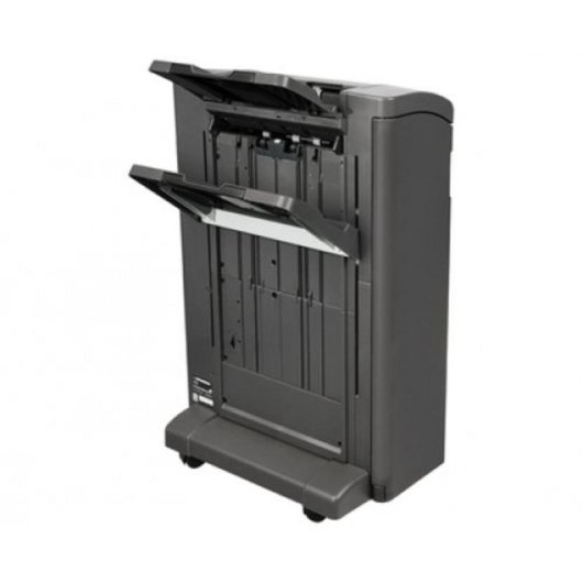 Impresora Láser Lexmark MS911 Negro con Finalizador Alta Capacidad MX91x