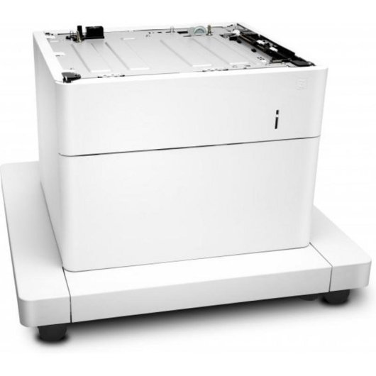 Bandeja de papel HP 550 hojas pour imprimante LaserJet Enterprise M631dn