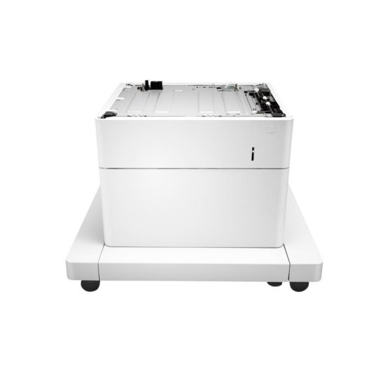 Bandeja de papel HP 550 hojas pour imprimante LaserJet Enterprise M631dn