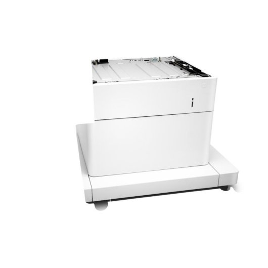 Bandeja de papel HP 550 hojas pour imprimante LaserJet Enterprise M631dn