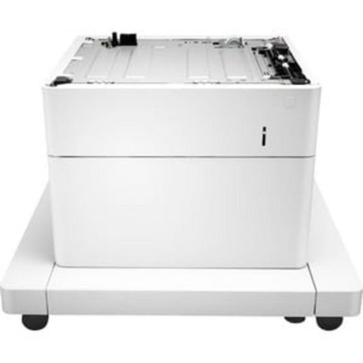 Bandeja de papel HP 550 hojas pour imprimante LaserJet Enterprise M631dn
