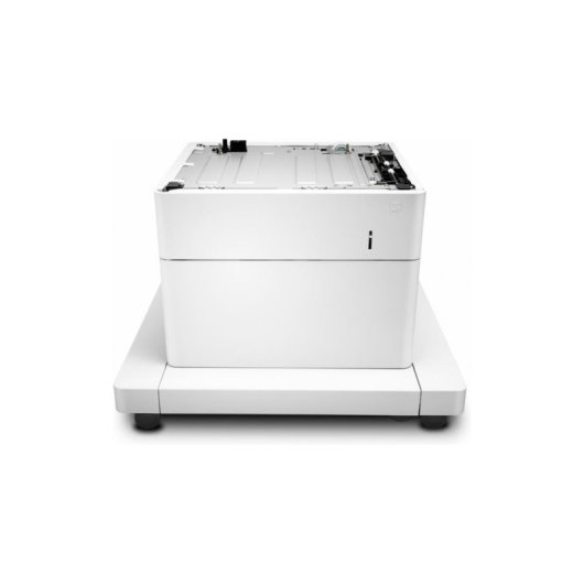 Bandeja de papel HP 550 hojas pour imprimante LaserJet Enterprise M631dn