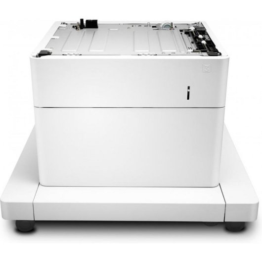 Bandeja de papel HP 550 hojas pour imprimante LaserJet Enterprise M631dn