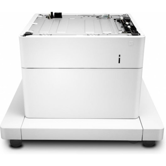 Bandeja de papel HP 550 hojas pour imprimante LaserJet Enterprise M631dn