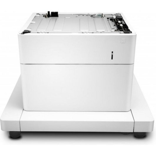 Bandeja de papel HP 550 hojas pour imprimante LaserJet Enterprise M631dn