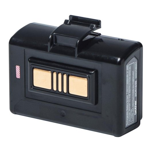 Batería Brother PABT006 Li-Ion 3000 mAh para Impresora de Etiquetas