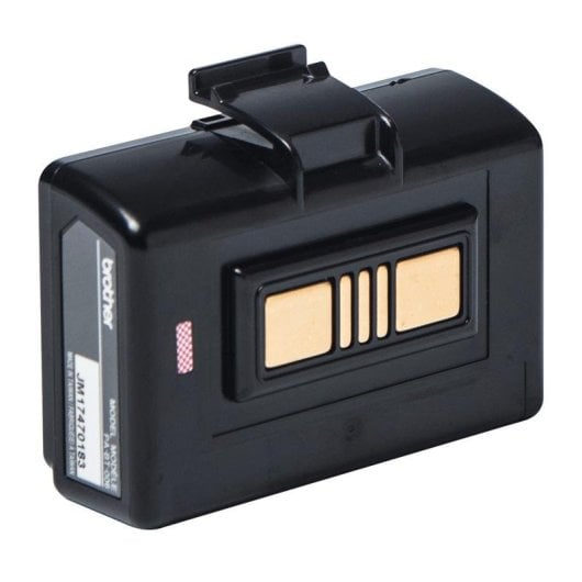 Batería Brother PABT006 Li-Ion 3000 mAh para Impresora de Etiquetas