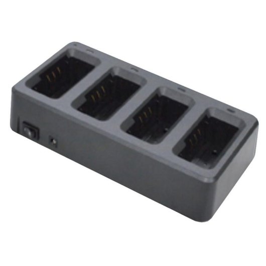Cargador de baterías Brother PA-BB-001 para impresoras TD-2120N y TD-2130N