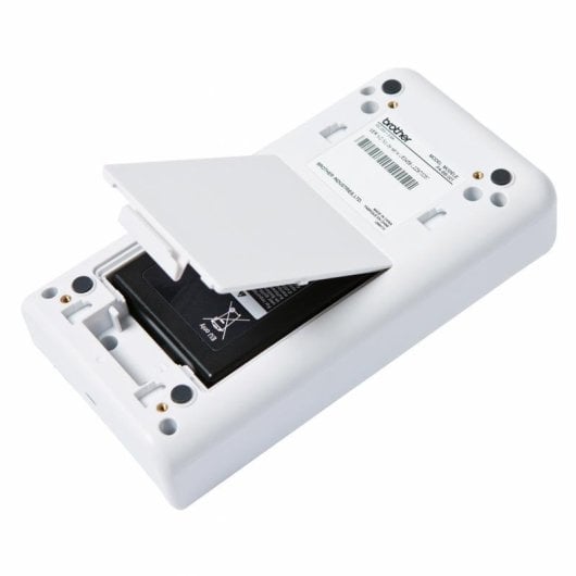 Cargador de baterías Brother PA-BB-001 para impresoras TD-2120N y TD-2130N