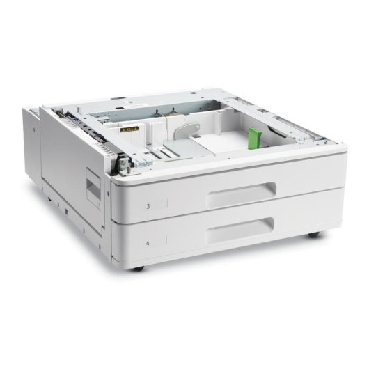 Module de 2 bac Xerox pour imprimante VersaLink C8000/C9000