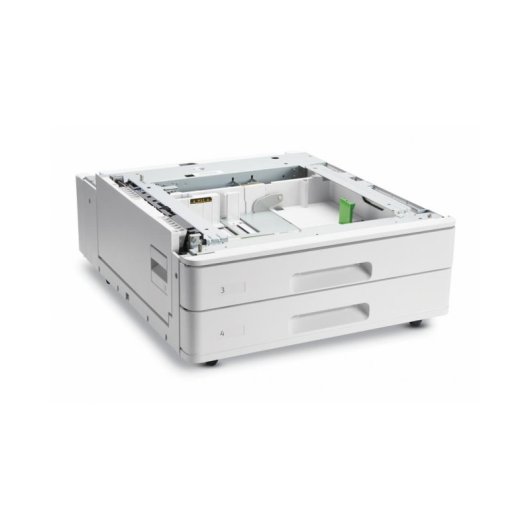 Module de 2 bac Xerox pour imprimante VersaLink C8000/C9000