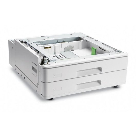 Module de 2 bac Xerox pour imprimante VersaLink C8000/C9000