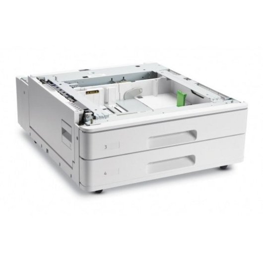 Module de 2 bac Xerox pour imprimante VersaLink C8000/C9000
