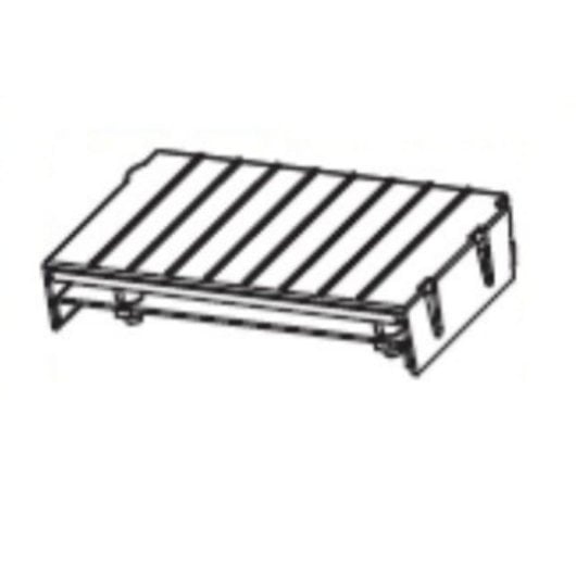Cartucho de Tinta Zebra P1058930-500C para Impresora de Etiquetas ZT400