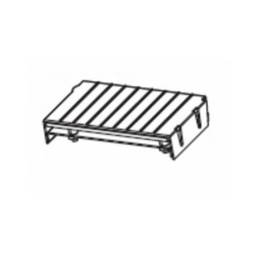 Cartucho de Tinta Zebra P1058930-500C para Impresora de Etiquetas ZT400