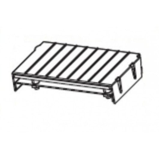 Cartucho de Tinta Zebra P1058930-500C para Impresora de Etiquetas ZT400