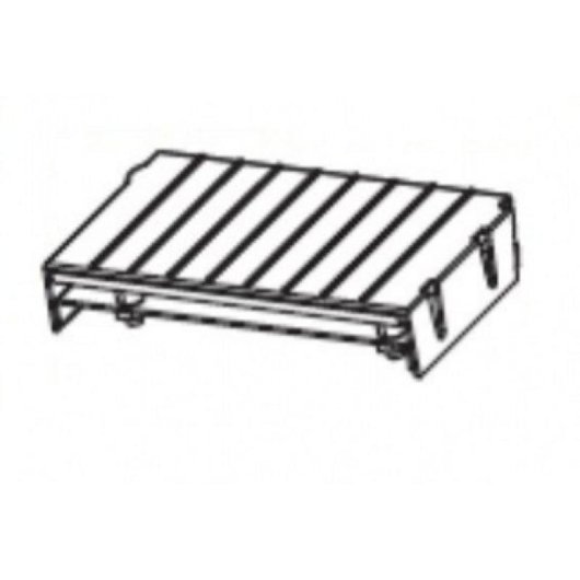 Cartucho de Tinta Zebra P1058930-500C para Impresora de Etiquetas ZT400