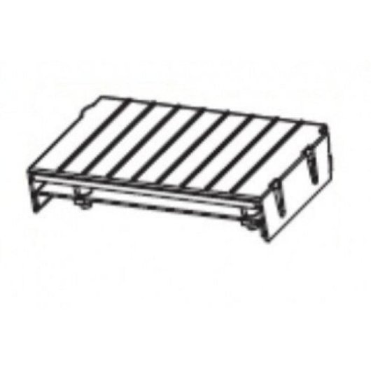 Cartucho de Tinta Zebra P1058930-500C para Impresora de Etiquetas ZT400