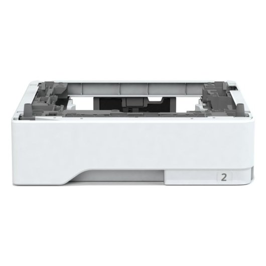Bandeja de 550 hojas Xerox para impresoras Multifuncionales