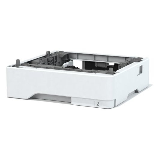 Bandeja de 550 hojas Xerox para impresoras Multifuncionales