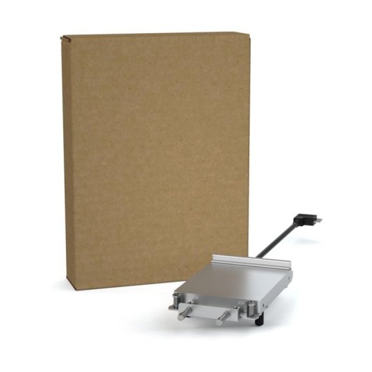 Disque dur Xerox pour imprimante multifonction plus de 500 Go acier noir