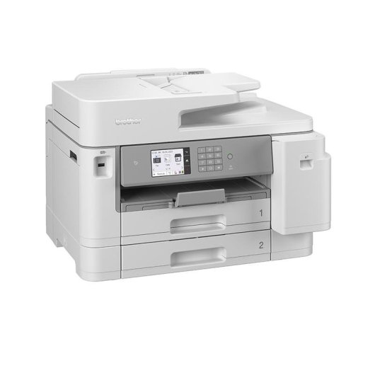 Multifunções Brother MFC-J5955DW Jato de Tinta Cor WiFi Fax Duplex A3