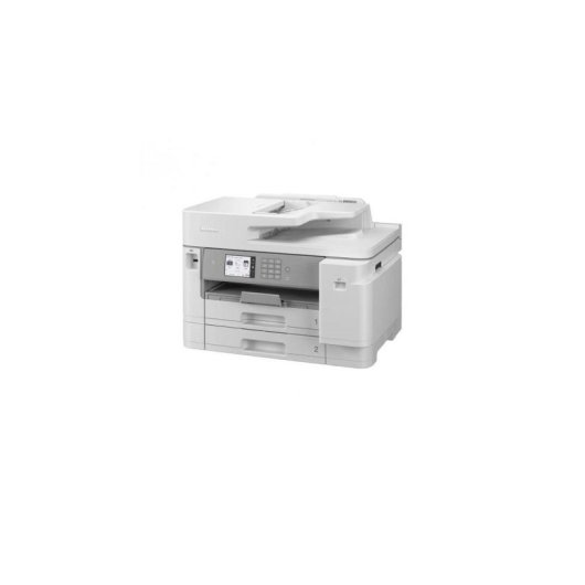 Multifunções Brother MFC-J5955DW Jato de Tinta Cor WiFi Fax Duplex A3