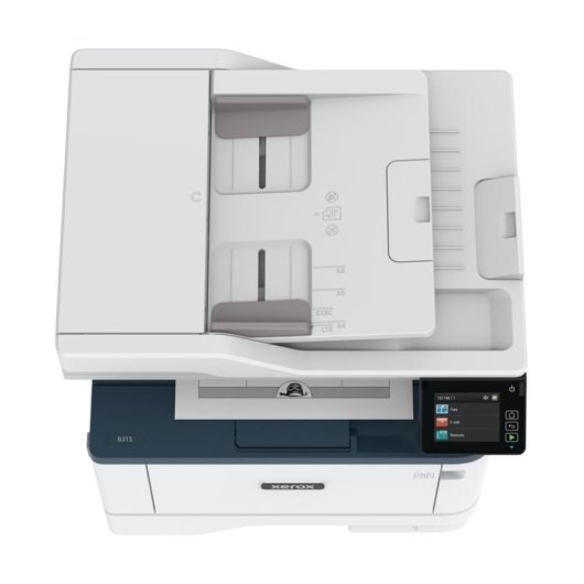 Multifonction Xerox B315 Laser Mono WiFi Duplicateur Copieur Scanner Fax 40 ppm