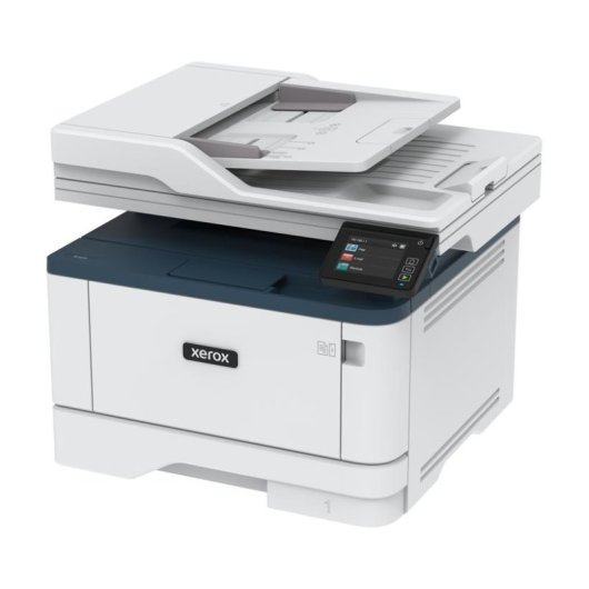 Multifonction Xerox B305 Laser Mono WiFi Duplicateur Copieur Scanner 38 ppm
