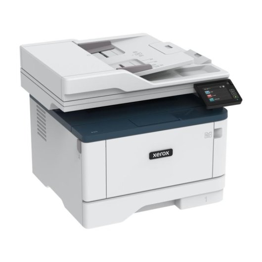 Multifonction Xerox B305 Laser Mono WiFi Duplicateur Copieur Scanner 38 ppm