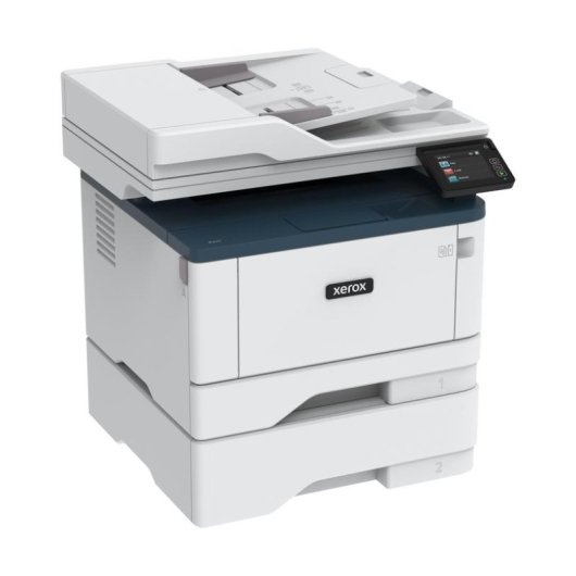 Multifonction Xerox B305 Laser Mono WiFi Duplicateur Copieur Scanner 38 ppm