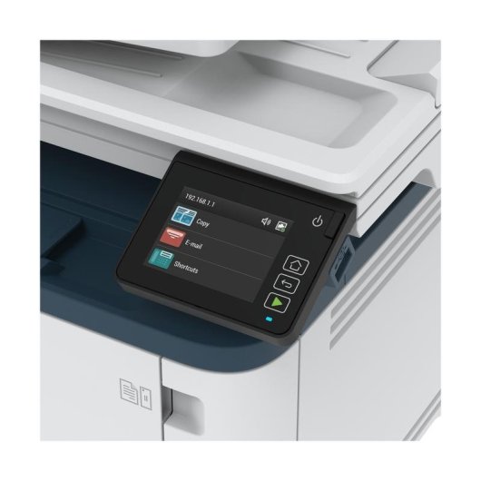 Multifonction Xerox B305 Laser Mono WiFi Duplicateur Copieur Scanner 38 ppm