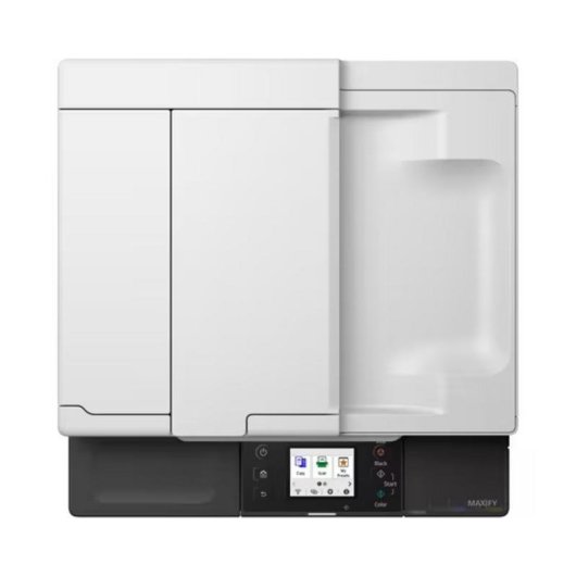 Multifunción Canon MAXIFY GX2051 Inyección de tinta Color WiFi Fax Dúplex ADF