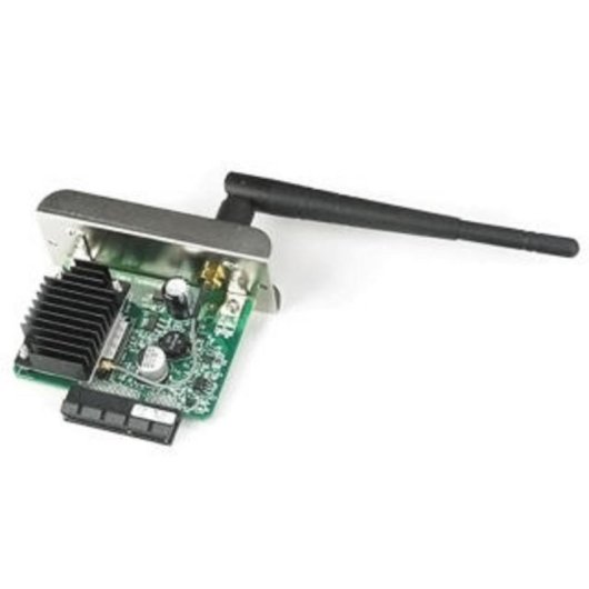 Interfaz WLAN Zebra P1083320-037C para impresoras de etiquetas
