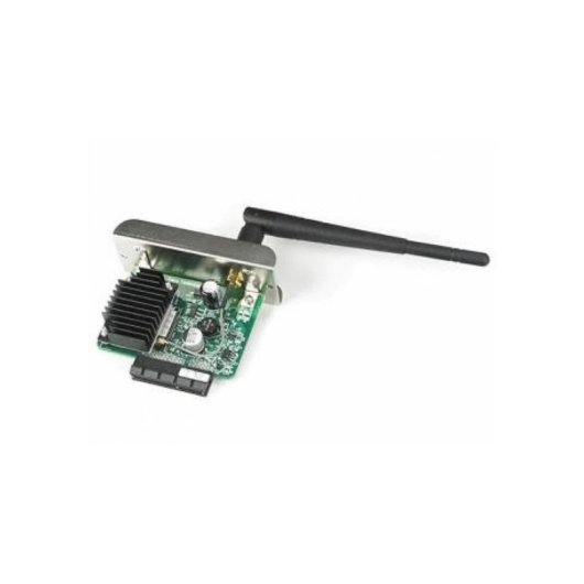 Interfaz WLAN Zebra P1083320-037C para impresoras de etiquetas