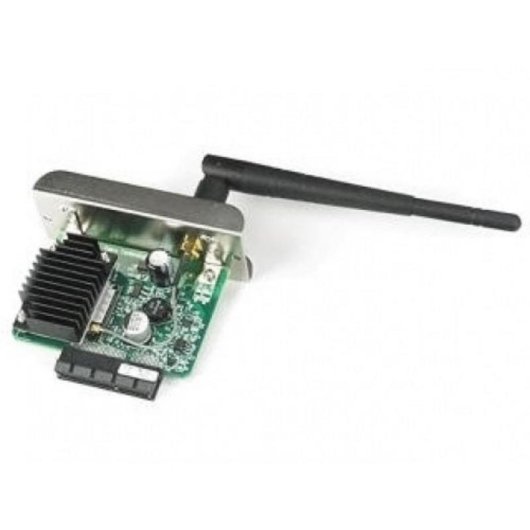 Interfaz WLAN Zebra P1083320-037C para impresoras de etiquetas